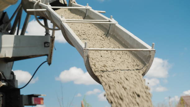 Why Trust Our Certified Concrete Contractors for Your Project Needs in Alice, TX?